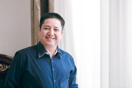 NSƯT Chí Trung: 'Tôi sống đàng hoàng'