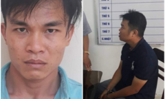 Khởi tố cựu công an bắt cóc nữ sinh tống tiền 5 tỷ đồng