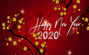 Những câu chúc hay và ý nghĩa nhất dịp Tết Canh Tý 2020