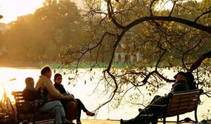 Năm 2020, thời tiết cả nước sẽ ra sao? 