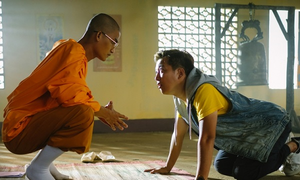 Phim của Trường Giang vượt ải kiểm duyệt, được cấp phép ra rạp dịp Tết