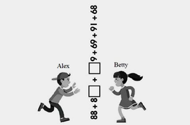 Thử thách với bài toán do Philippines đề nghị trong kỳ thi IMSO 2019