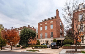 Bên trong biệt thự 5 triệu USD tỷ phú Jeff Bezos vừa mua