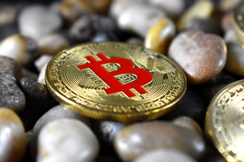 Bitcoin tiếp đà giảm mạnh, thị trường nhuốm sắc đỏ