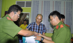 Khởi tố kẻ đăng thông tin sai lệch vụ Đồng Tâm 