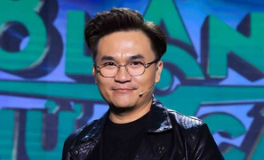 MC Đại Nghĩa lên tiếng nhắc nhở nghệ sĩ trẻ chèn ép đàn em