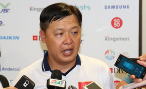 HLV của Ánh Viên được cho nghỉ việc