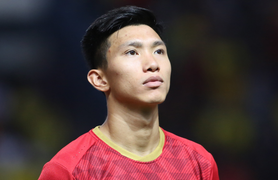 Đoàn Văn Hậu: Từ 'hạt gạo nhỏ' quê lúa mơ thành ngôi sao thế giới