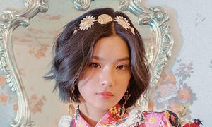 Hoàng Yến Chibi: ‘Sau này nếu lấy chồng, mẹ vẫn là người giữ cát-xê cho tôi’