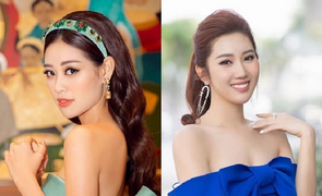 Khánh Vân, Thúy Ngân và dàn mỹ nhân độc thân phản ứng ra sao với câu hỏi ‘Bao giờ lấy chồng?’