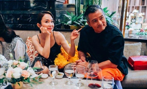 Sắc vóc trẻ trung tuổi 49 của 'Tiểu Long Nữ' Phạm Văn Phương