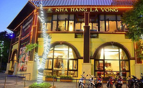 Lã Vọng lên tiếng về thông tin được ‘ưu ái’ đất vàng