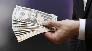 2.000 tỷ phú giàu nhất thế giới nhiều tiền hơn 60% dân số toàn cầu