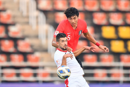 Tứ kết U23 châu Á: U23 Thái Lan bị loại tức tưởi, ứng viên vô địch phô diễn sức mạnh