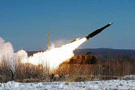 Iraq tính ‘đóng cửa’ không phận bằng hệ thống phòng không Nga