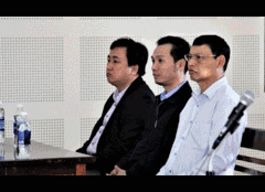 Vụ Công ty Dana-Ý kiện chính quyền Đà Nẵng: Hoãn phiên tòa để hai bên đối thoại