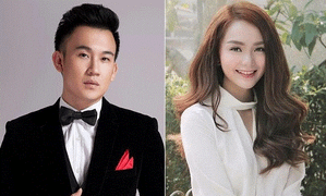 Dương Triệu Vũ, Minh Hằng, Bảo Anh và Hoàng Yến Chibi chúc Tết độc giả VTC News