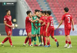 HLV Lê Thụy Hải: 'Thật khó cho Bùi Tiến Dũng, phải xem cậu ấy còn yêu nghề nữa hay không?'