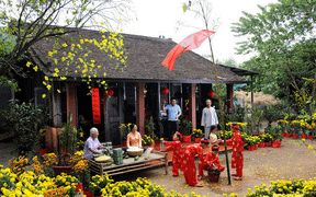 Video: Những phong tục thú vị trong ngày Tết Nguyên đán bị thất truyền