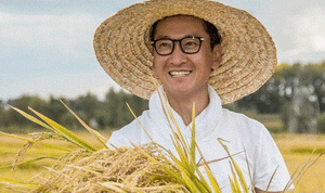 'Phúc Nhĩ Khang' Châu Kiệt bí mật có vợ con ở tuổi 50?