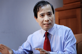 PGS.TS Vũ Minh Khương: 'Khắc phục 3 điểm yếu cốt tử, thủy sản mở đường đưa Việt Nam đến phồn vinh'