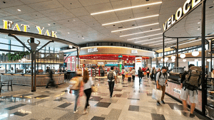 Australia tăng cường an ninh biên giới ngăn chặn dịch virus corona