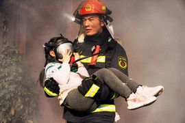 Huỳnh Hiểu Minh và nhiều nghệ sĩ đang chật vật kiếm sống ra sao?