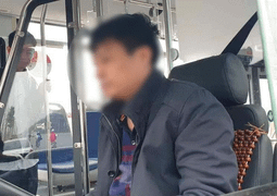 Tài xế xe buýt bị phạt 17 triệu đồng: 'Uống từ hôm trước, nghĩ qua đêm sẽ hết rượu'