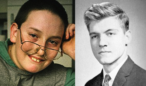 Những thần đồng nức tiếng một thời bây giờ ra sao?