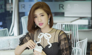 Thúy Ngân: 'Sóng gió của tôi trong năm qua là áp lực sau thành công của Gạo nếp gạo tẻ'