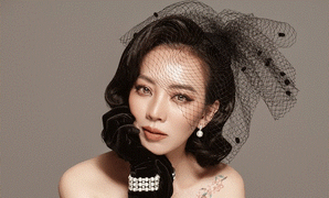 Thu Trang: ‘Thà tôi để Tiến Luật tiêu tiền mua sắm còn hơn làm cái khác’