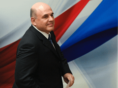 Tiết lộ sở thích và điểm số thời đi học của tân Thủ tướng Nga