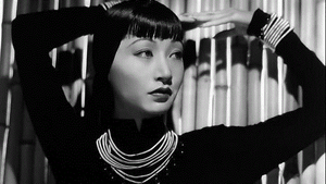 Google tôn vinh nữ diễn viên người Mỹ gốc Hoa tài năng Anna May Wong