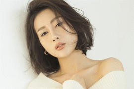 Phương Oanh 'Quỳnh búp bê': Tôi không còn kỳ vọng vào tình yêu