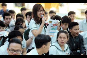 Tuyển sinh 2020: Ngưỡng điểm đầu vào ngành sư phạm và sức khỏe từ 6,5 điểm 