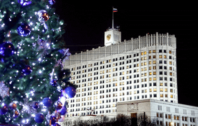 Tổng thống Putin ký sắc lệnh lập Chính phủ mới, giữ lại nhiều gương mặt cũ