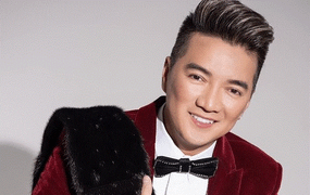 Đàm Vĩnh Hưng trả phí bản quyền trong vụ kiện với nhạc sĩ 'Chút tình'