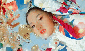 Hoàng Yến Chibi: ‘2019 là năm tuổi nhưng tôi làm việc rất táo bạo’