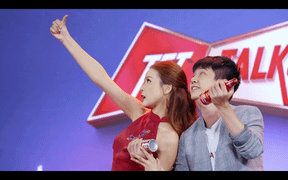 Sam, Tuấn Kiệt bật mí 'duyên' là bí kíp đón Tết trọn vẹn