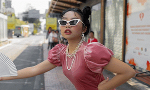 Rời công ty quản lý của Quang Lê, Phương Mỹ Chi tiết lộ kế hoạch trong năm mới