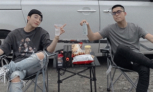 Quên sinh nhật em trai, Sơn Tùng M-TP bù đắp bằng cách này