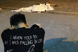 Cái Tết đầu tiên vắng bóng dáng mẹ của các con nữ lao công bị 'xe điên' tông chết