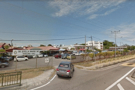 6 học sinh dương tính với H1N1, trường học đóng cửa