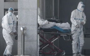 Macau xác nhận trường hợp đầu tiên nhiễm bệnh viêm phổi lạ