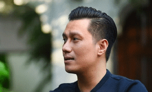 Việt Anh: '2019 là năm nhiều biến cố, tôi ly hôn và thay đổi hình ảnh'