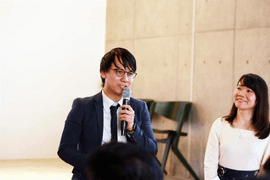 Chàng trai Việt - Nhà khoa học hàng đầu Hitachi