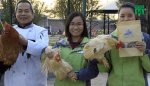 Video: Những kiểu thưởng Tết độc lạ ở Trung Quốc