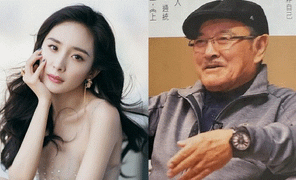 Sau một năm ly hôn Lưu Khải Uy, Dương Mịch và gia đình chồng cũ ra sao?