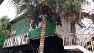 Đón Tết trong ngôi nhà bằng thùng container độc đáo ở Hà Tĩnh