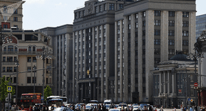 Duma Quốc gia Nga thông qua đề xuất sửa đổi Hiến pháp của Tổng thống Putin